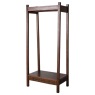 Gallery Direct Retreat Open Wardrobe Gallery Direct Retreat Open Wardrobe