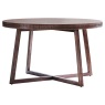 Gallery Direct Retreat Round Dining Table Gallery Direct Retreat Round Dining Table