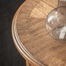 Gallery Direct Highgrove Side Table Gallery Direct Highgrove Side Table