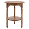 Gallery Direct Highgrove Side Table