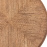 Gallery Direct Highgrove Side Table Gallery Direct Highgrove Side Table