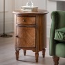 Gallery Direct Highgrove Drum Side Table Gallery Direct Highgrove Drum Side Table