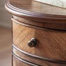 Gallery Direct Highgrove Drum Side Table Gallery Direct Highgrove Drum Side Table