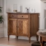 Gallery Direct Highgrove 2 Door 1 Drawer Sideboard Gallery Direct Highgrove 2 Door 1 Drawer Sideboard