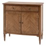 Gallery Direct Highgrove 2 Door 1 Drawer Sideboard Gallery Direct Highgrove 2 Door 1 Drawer Sideboard