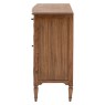 Gallery Direct Highgrove 2 Door 1 Drawer Sideboard Gallery Direct Highgrove 2 Door 1 Drawer Sideboard