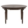 Madison Round Extending Table Madison Round Extending Table