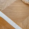 Gallery Direct Milano Rectangular Dining Table Gallery Direct Milano Rectangular Dining Table