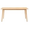 Gallery Direct Milano Rectangular Dining Table Gallery Direct Milano Rectangular Dining Table