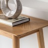 Gallery Direct Milano Console Table Gallery Direct Milano Console Table