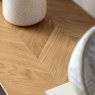 Gallery Direct Milano Console Table Gallery Direct Milano Console Table