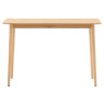 Gallery Direct Milano Console Table Gallery Direct Milano Console Table