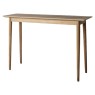 Gallery Direct Milano Console Table Gallery Direct Milano Console Table