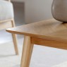 Gallery Direct Milano Coffee Table Gallery Direct Milano Coffee Table