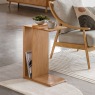 Gallery Direct Milano Supper Table Gallery Direct Milano Supper Table