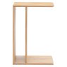 Gallery Direct Milano Supper Table Gallery Direct Milano Supper Table