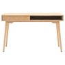 Gallery Direct Milano Desk Gallery Direct Milano Desk
