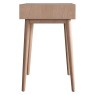 Gallery Direct Milano Desk Gallery Direct Milano Desk