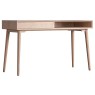 Gallery Direct Milano Desk Gallery Direct Milano Desk