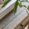 Gallery Direct Rustique 1 Drawer Side Table Gallery Direct Rustique 1 Drawer Side Table
