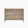 Mosquito 7 Drawer Chest