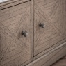 Gallery Direct 2 Door Media Unit Gallery Direct 2 Door Media Unit