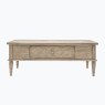 Mosquito Coffee Table Mosquito Coffee Table