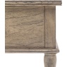 Gallery Direct Rustique Coffee Table Gallery Direct Rustique Coffee Table