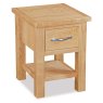 Stonehouse Lamp Table