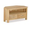 Stonehouse Corner TV Unit