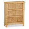 Stonehouse Low Bookcase