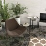 Hamar Small Side Table Hamar Small Side Table