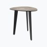 Pebble High Side Table