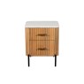 2 Drawer Bedside 2 Drawer Bedside