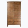 Large Double Wardrobe Large Double Wardrobe