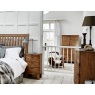 Baya Large Double Wardrobe