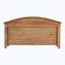 Baya Blanket Chest