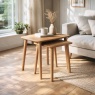 Malin Dining Modern Nest of Tables Malin Dining Modern Nest of Tables