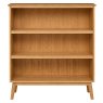 Malin Dining Modern Wide Bookcase Malin Dining Modern Wide Bookcase