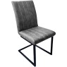 Willow Retro Stitch Dining Chair