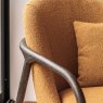 Alegra Mid Century Modern Accent Chair | Ochre Alegra Mid Century Modern Accent Chair | Ochre