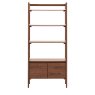 Gallery Direct Madrid Open Display Unit