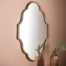 Castello Mirror Gold Castello Mirror Gold