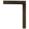 Gallery Direct Rothbury Bronze Display Unit Gallery Direct Rothbury Bronze Display Unit