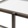 Gallery Direct Rothbury Bronze Display Unit Gallery Direct Rothbury Bronze Display Unit