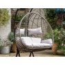 Adanero Hanging 2 Seater Chair Adanero Hanging 2 Seater Chair