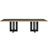 Chambery 320cm dining table