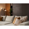 Lucca RHf Chaise Sofa