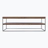 Quebec Coffee Table Quebec Coffee Table
