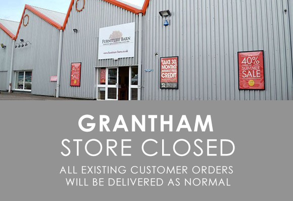 Grantham Closed